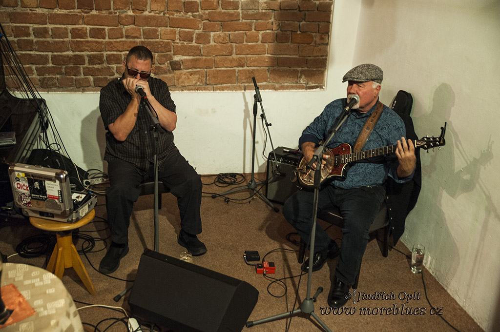 BILL BARRETT & BRAD LEWIS_10