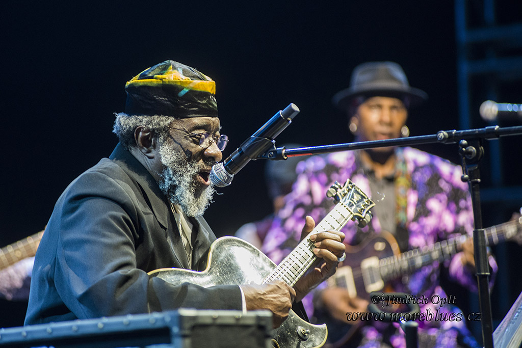 JAMES BLOOD ULMER_77