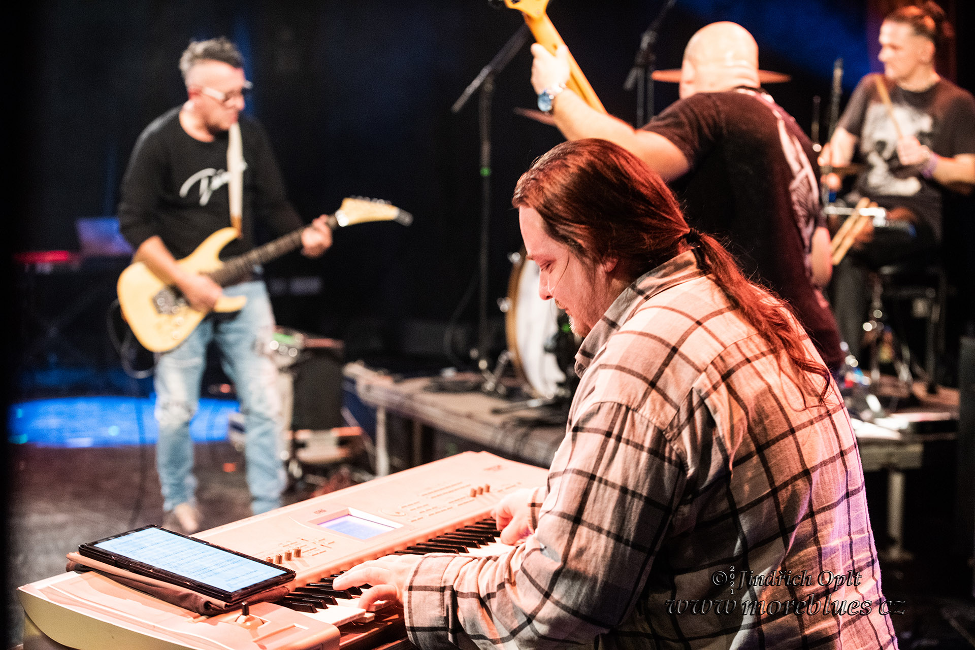 THE MUDDLERS_27
