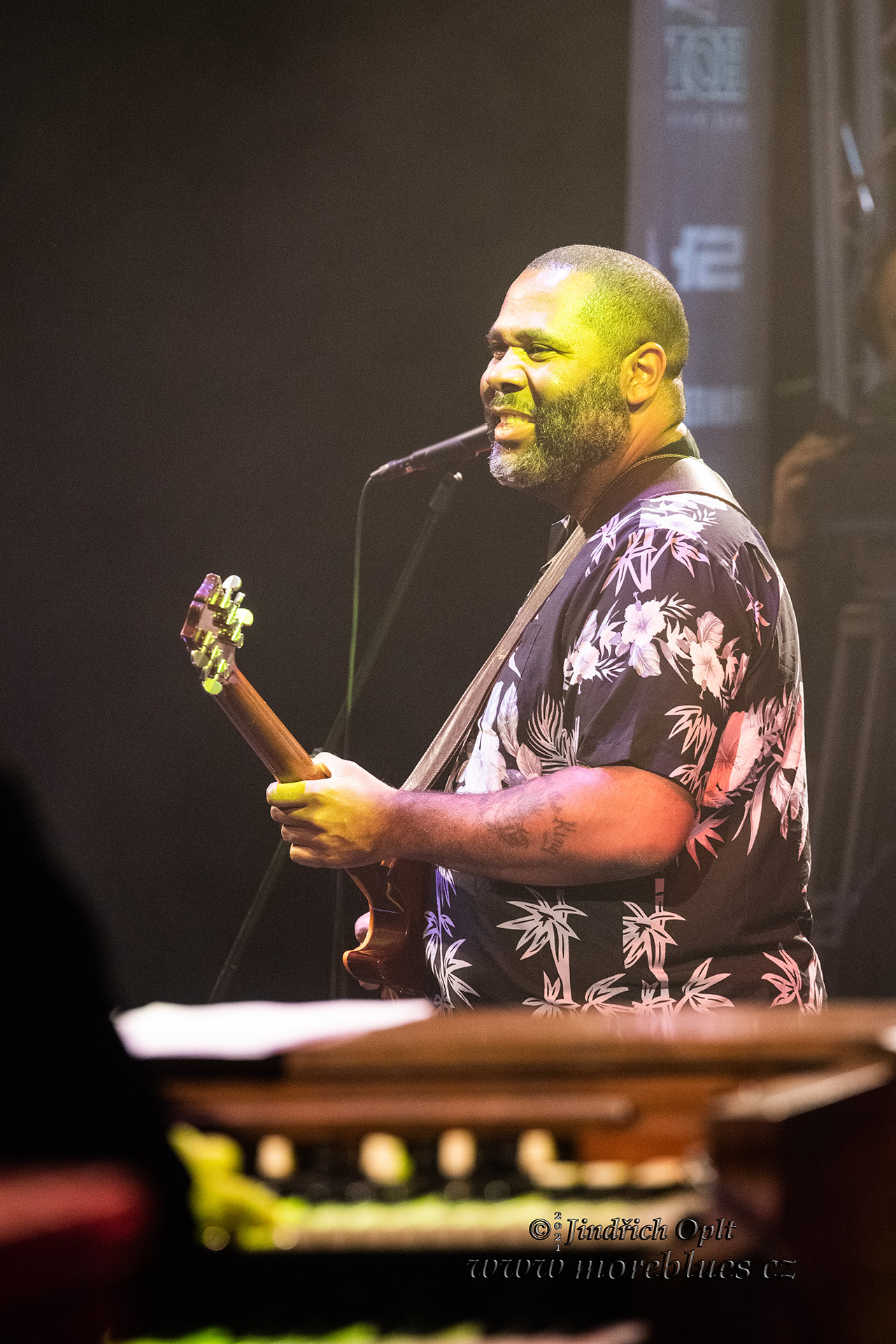 KIRK FLETCHER_19