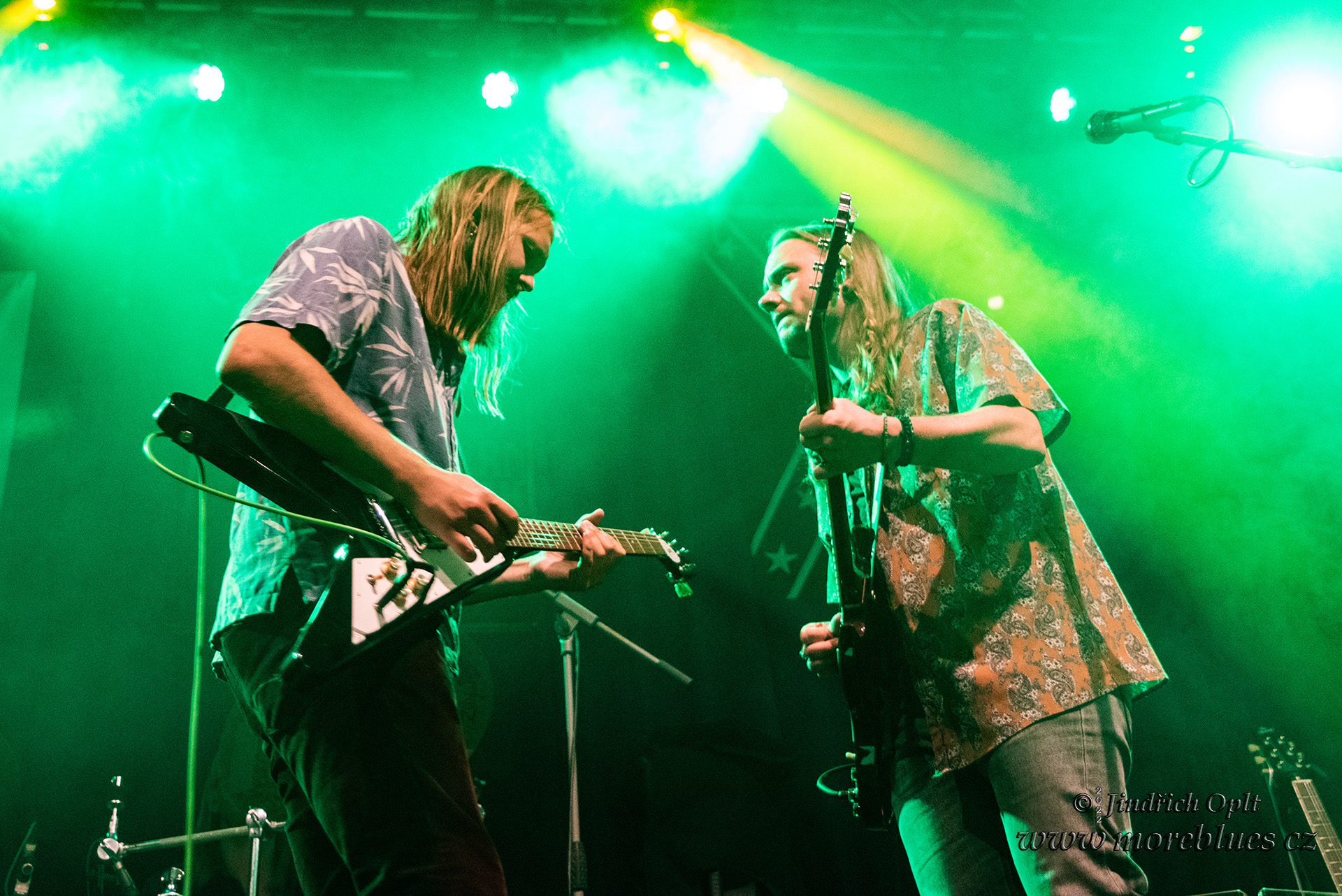 LEIF DE LEEUW BAND_17