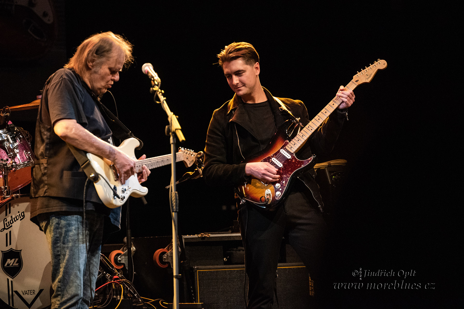 WALTER TROUT_112