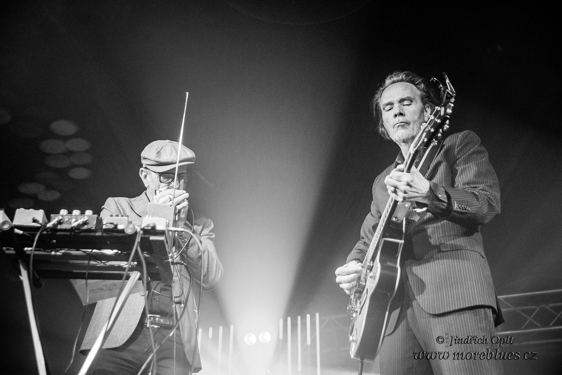 HUGO RACE & MICHELANGELO RUSSO_09