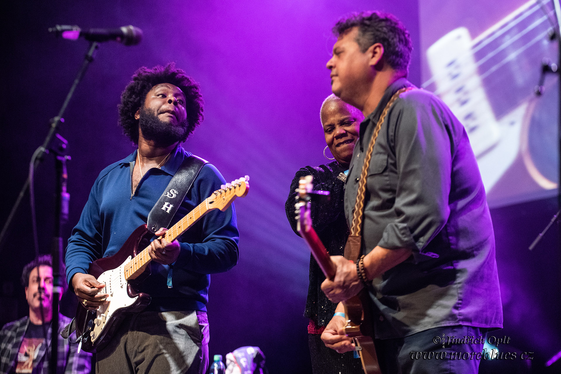 CHICAGO BLUES FESTIVAL_19