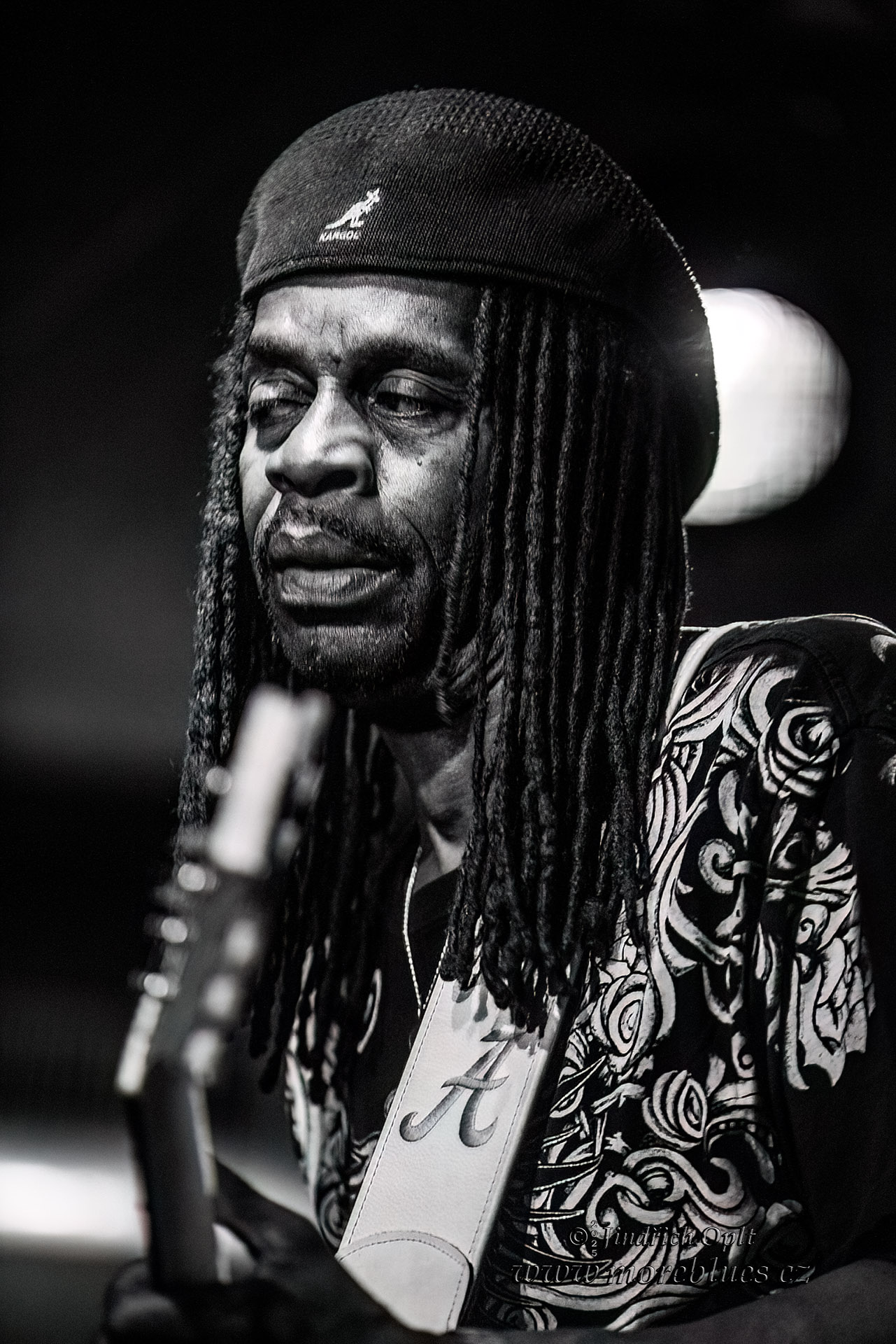 BERNARD ALLISON_014