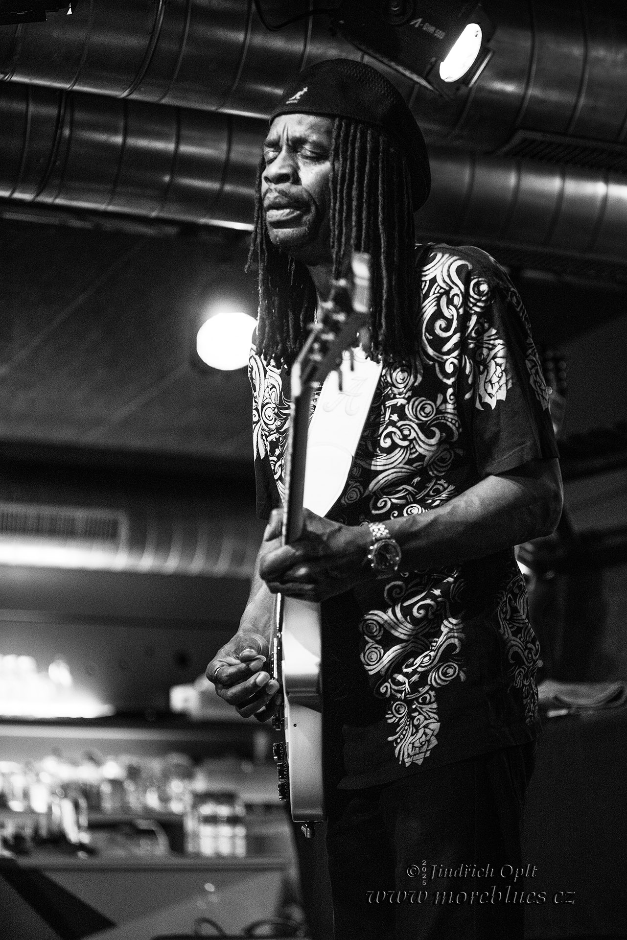 BERNARD ALLISON_030