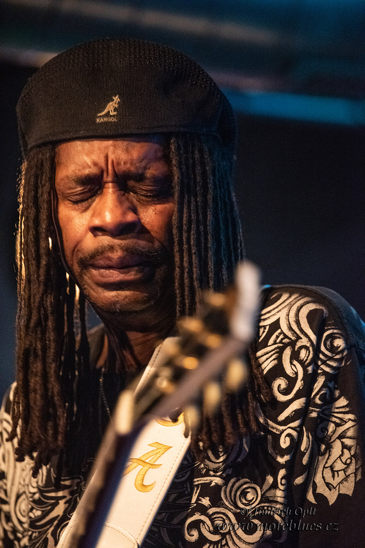 BERNARD ALLISON_032