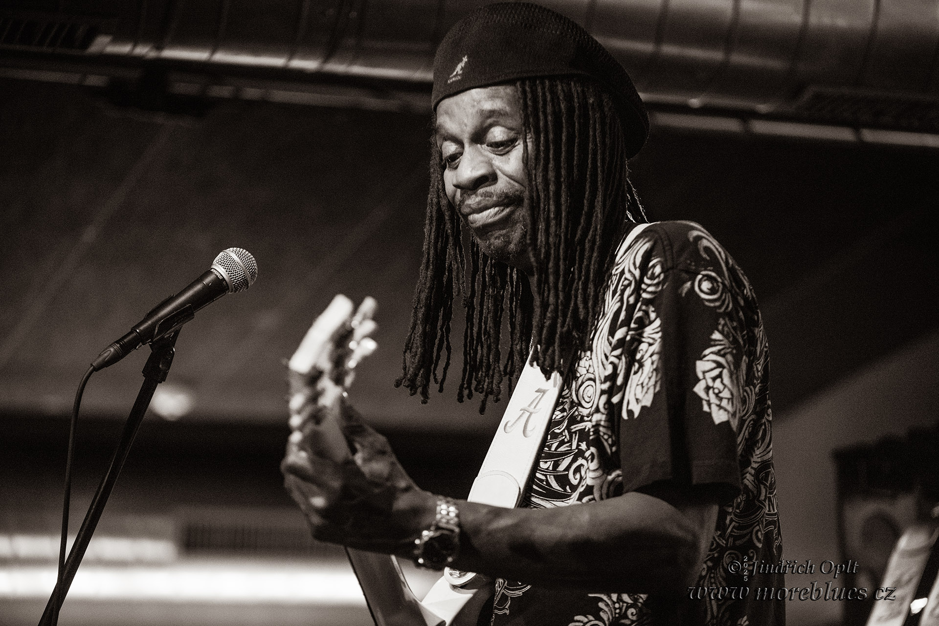 BERNARD ALLISON_041