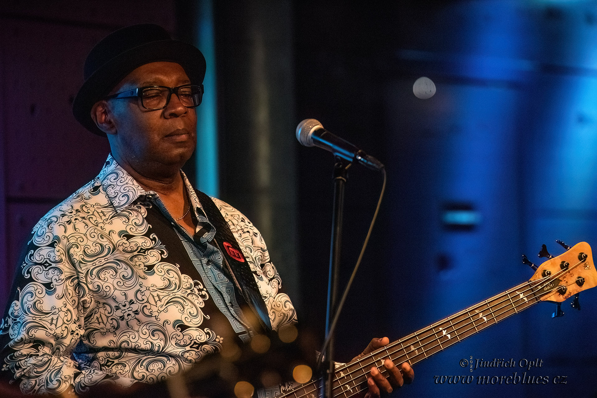 BERNARD ALLISON_067