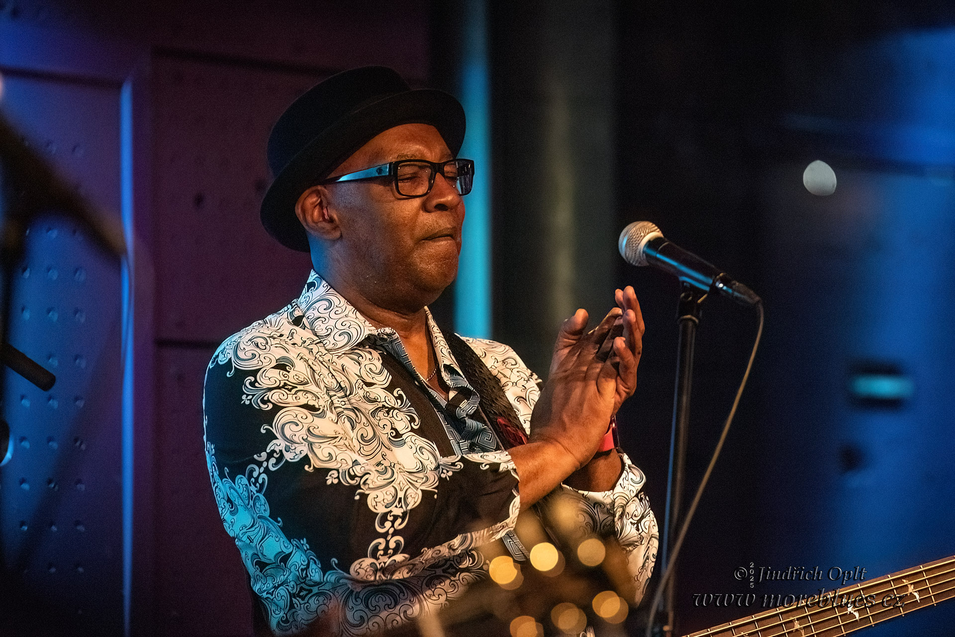 BERNARD ALLISON_069