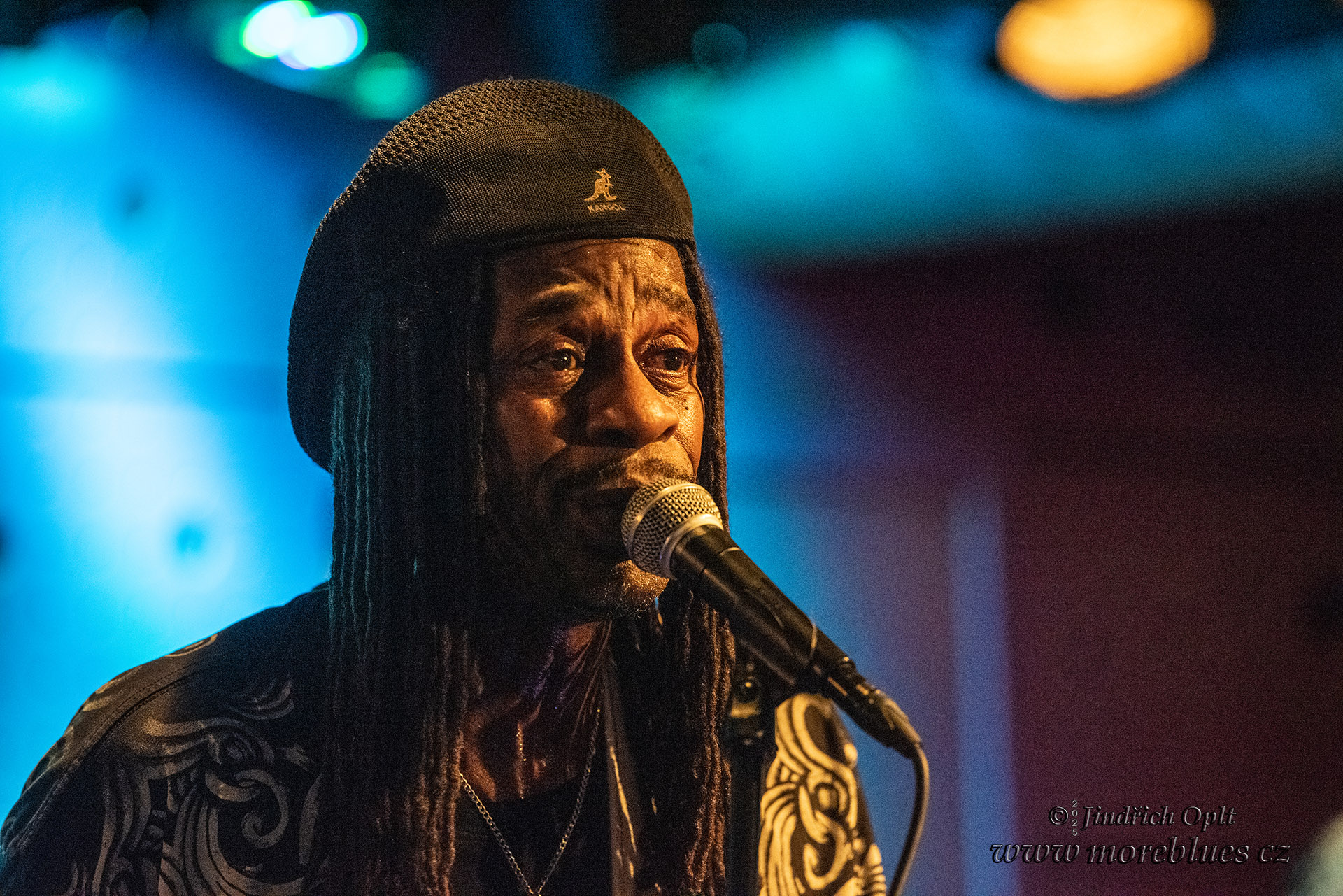 BERNARD ALLISON_072