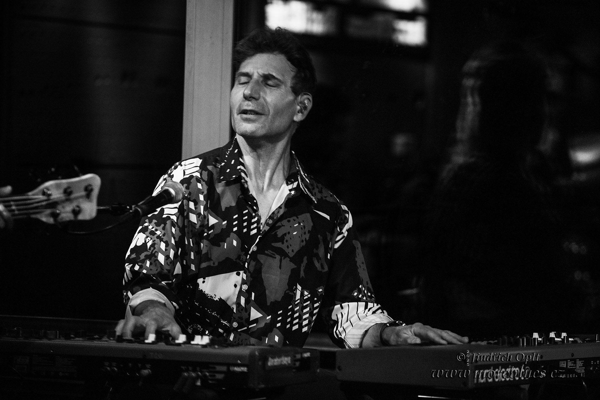 BERNARD ALLISON_077