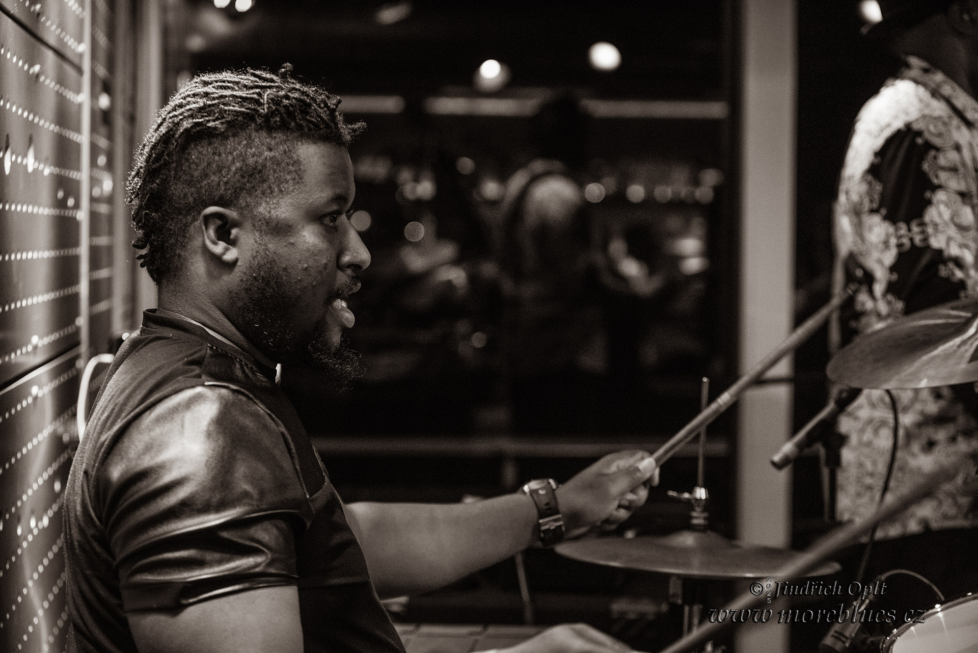 BERNARD ALLISON_081