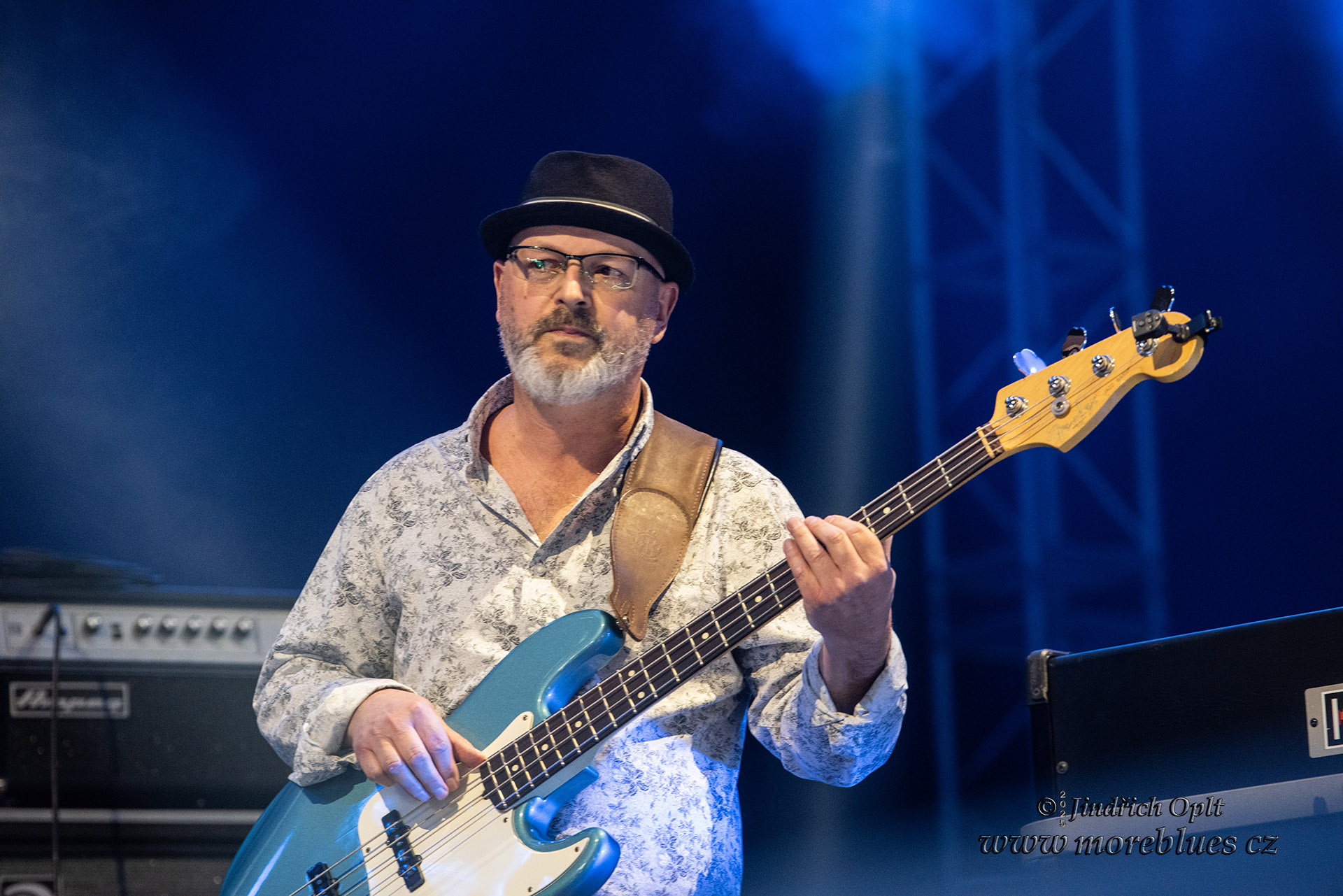 ADAM KULISZ BLUES SESSION_14