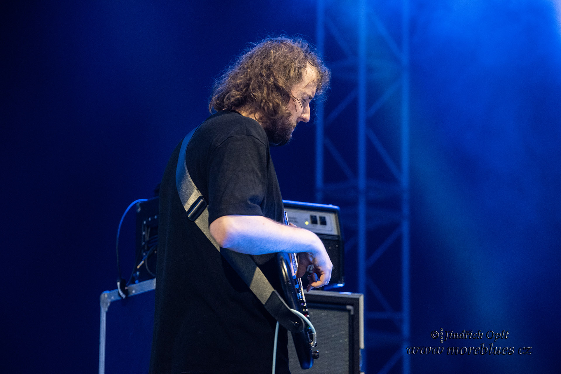 FREE BLUES BAND_05