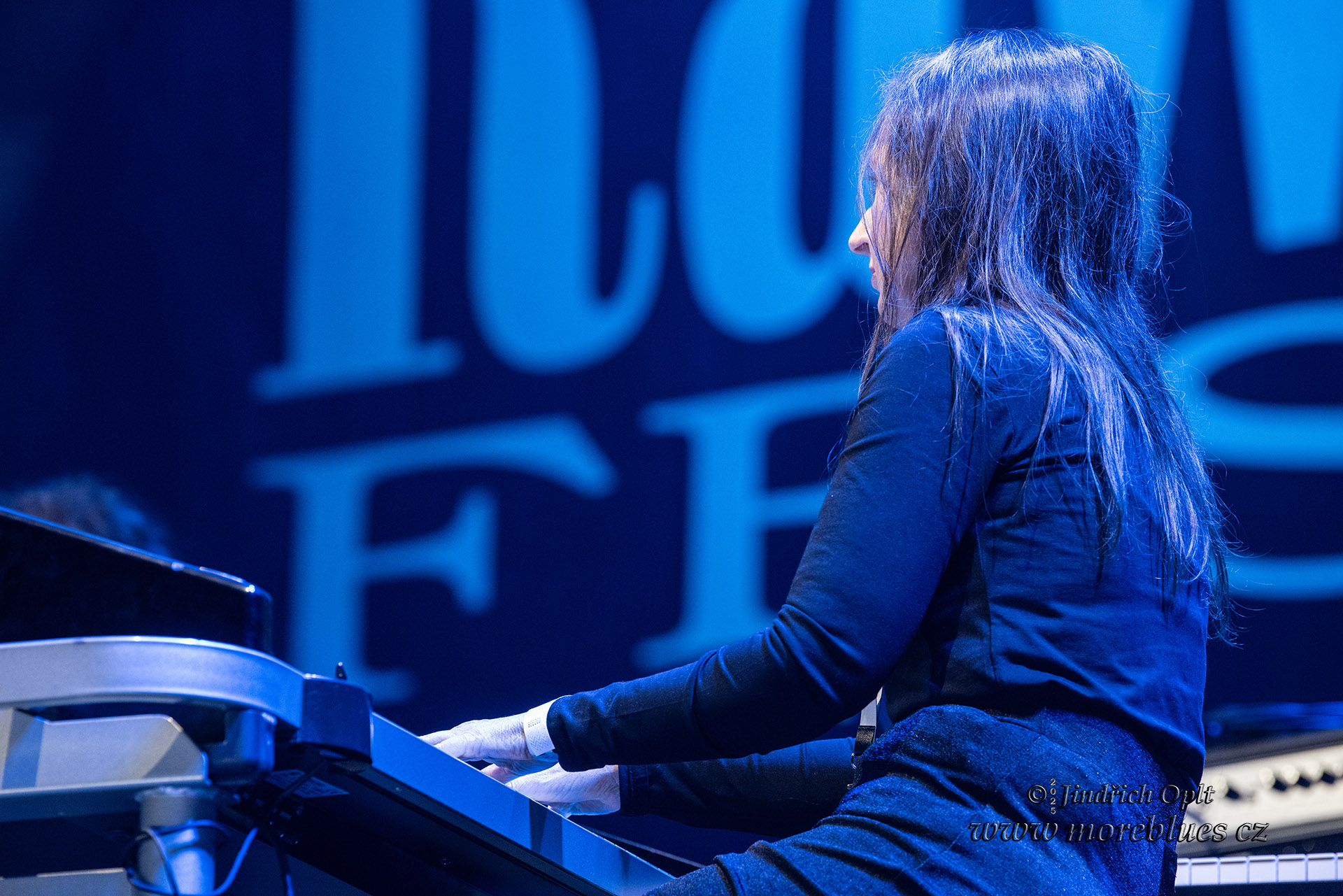 FREE BLUES BAND_10