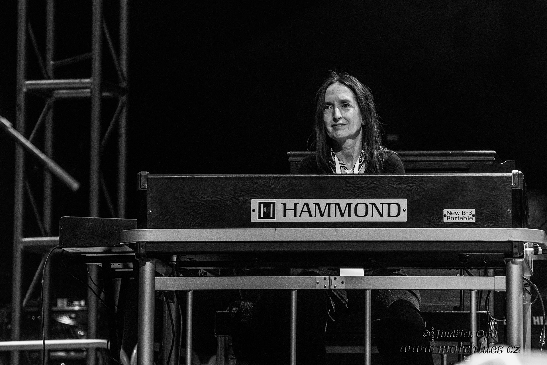 FREE BLUES BAND_20