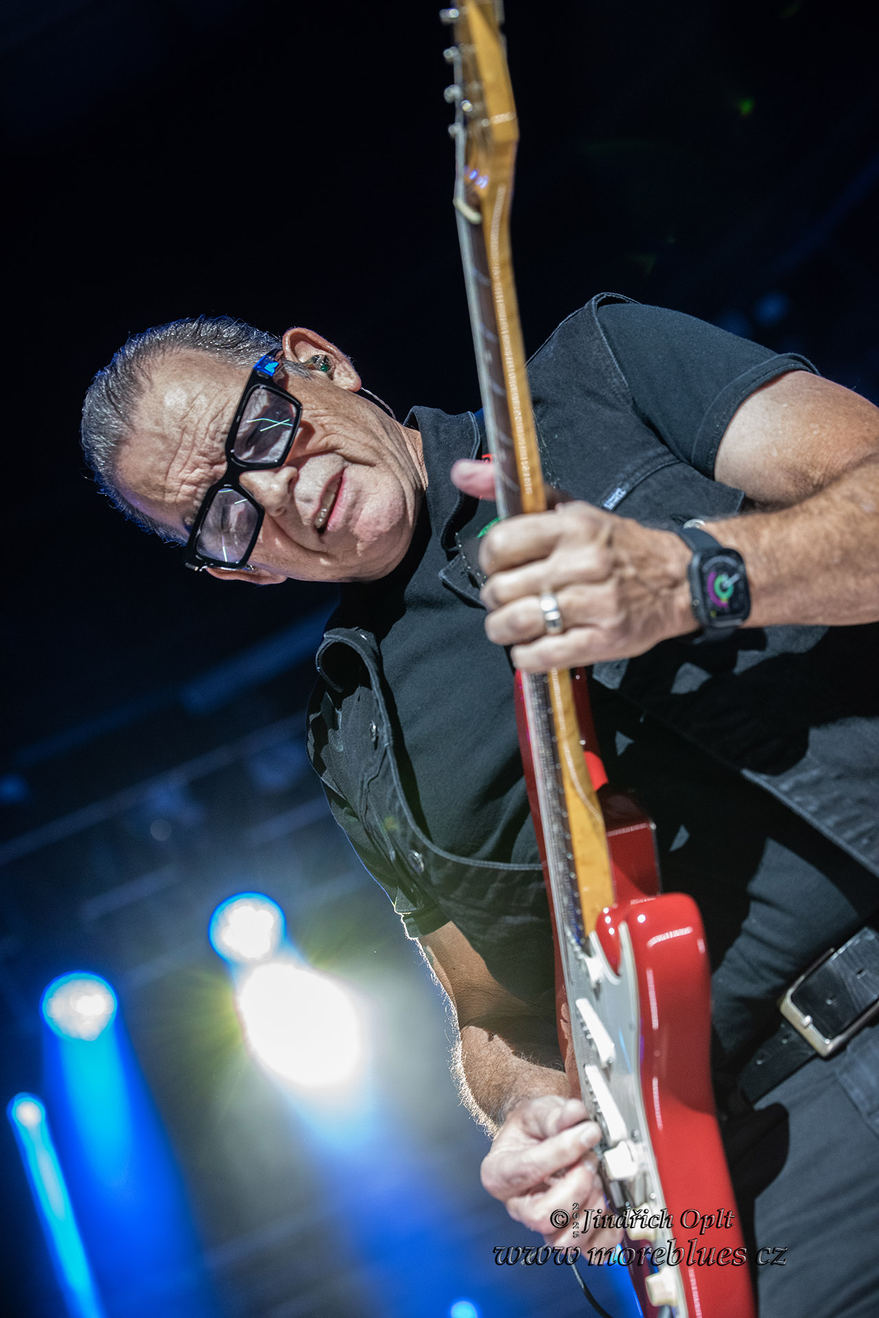 TOMMY CASTRO_39