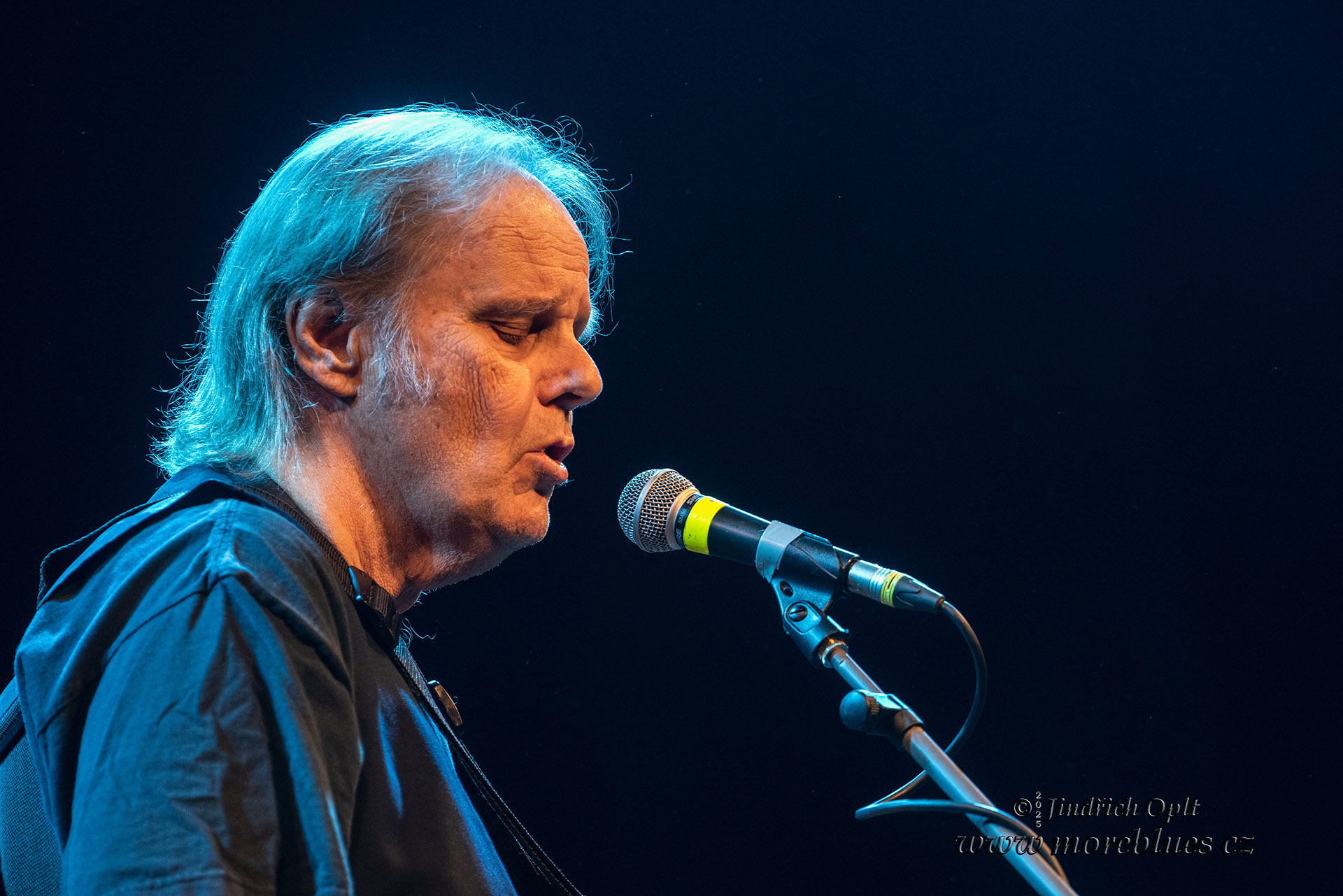 WALTER TROUT_010