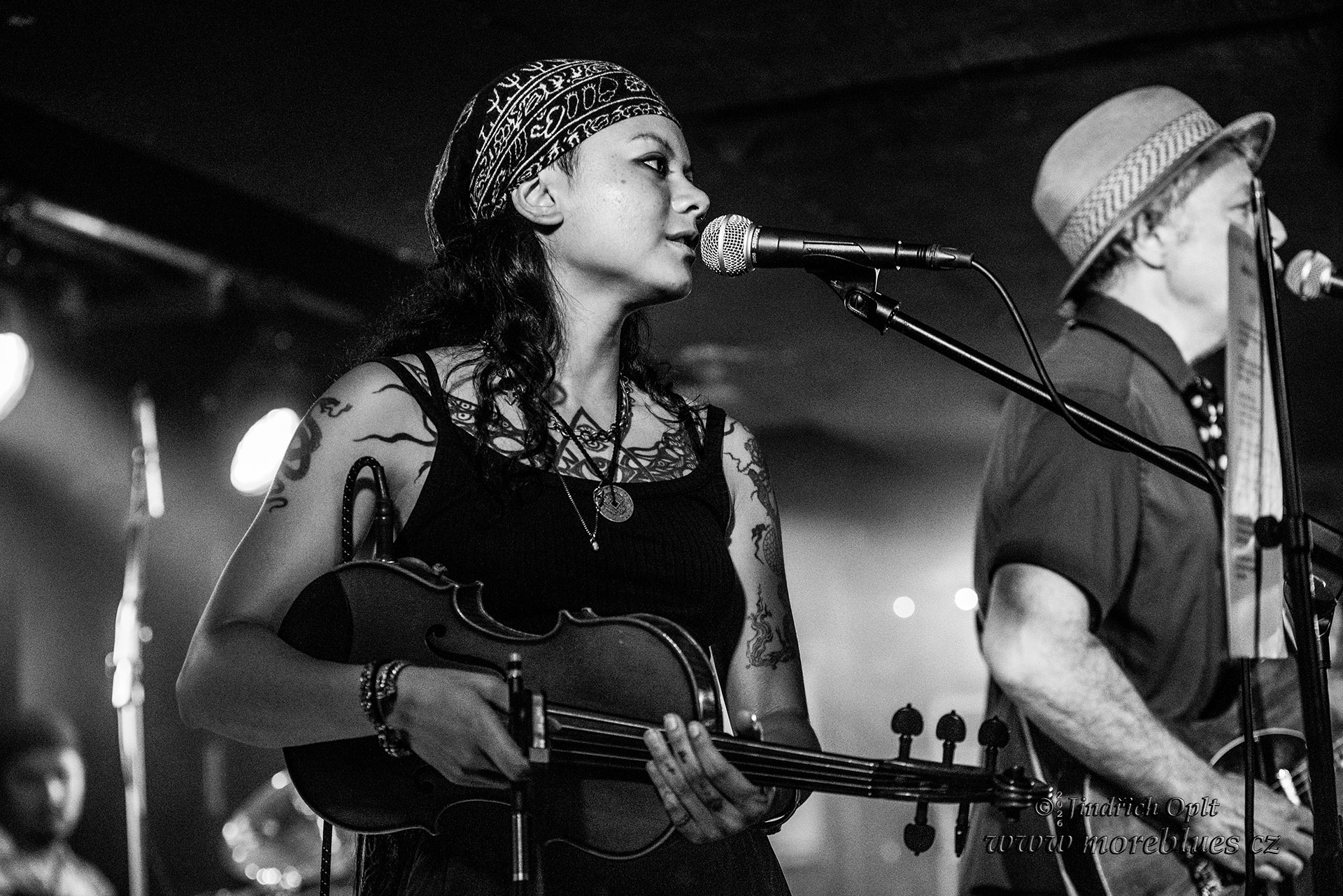 HAZMAT MODINE_107