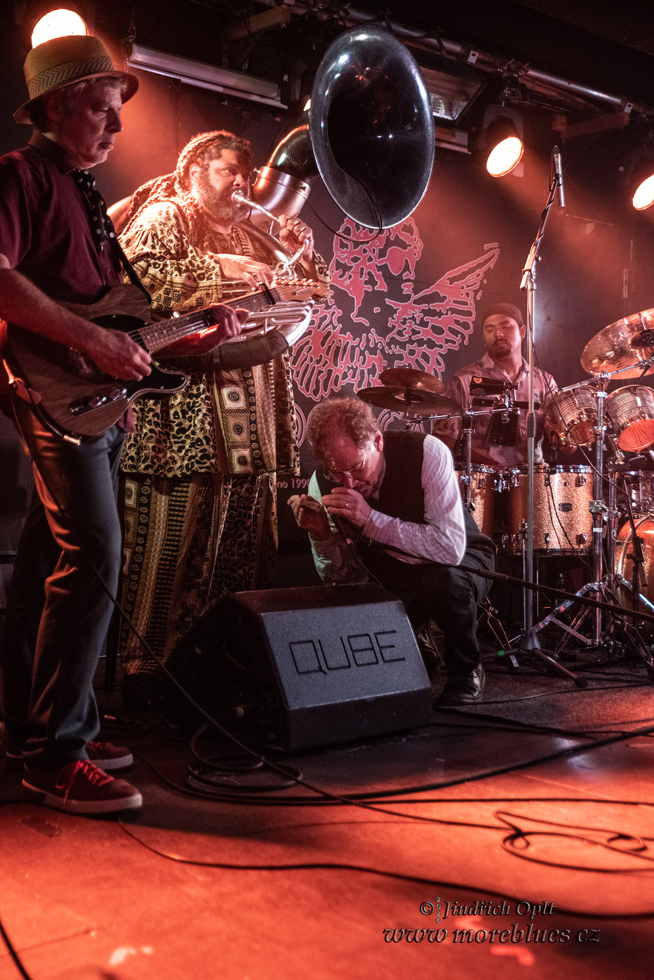 HAZMAT MODINE_121
