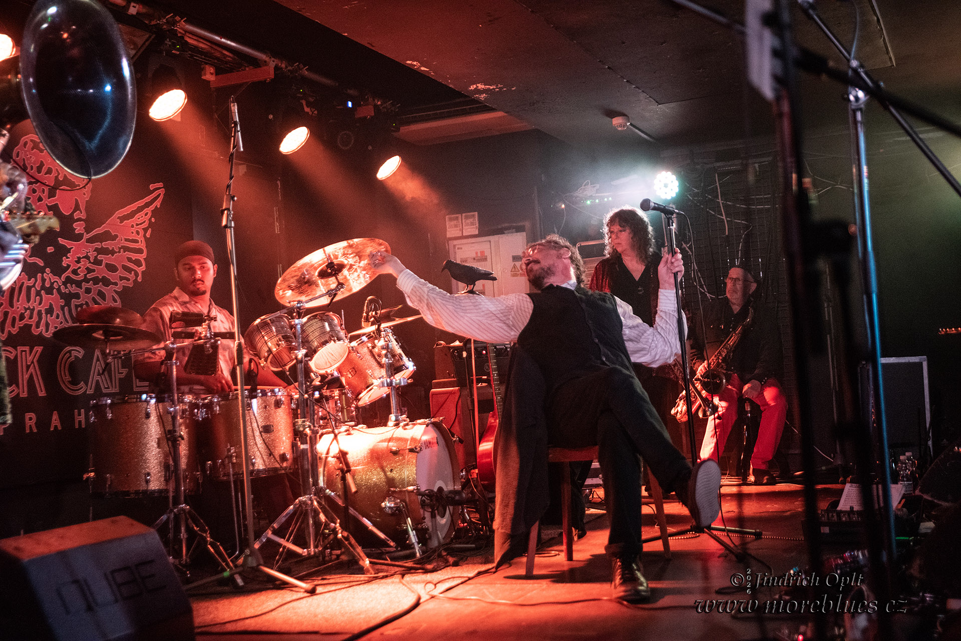 HAZMAT MODINE_122