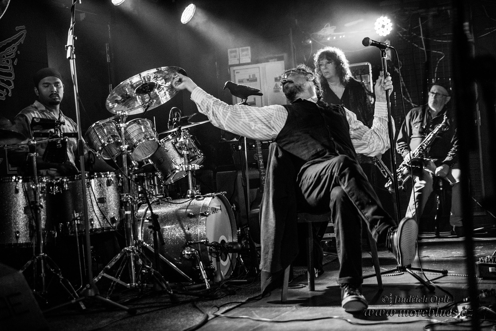 HAZMAT MODINE_125
