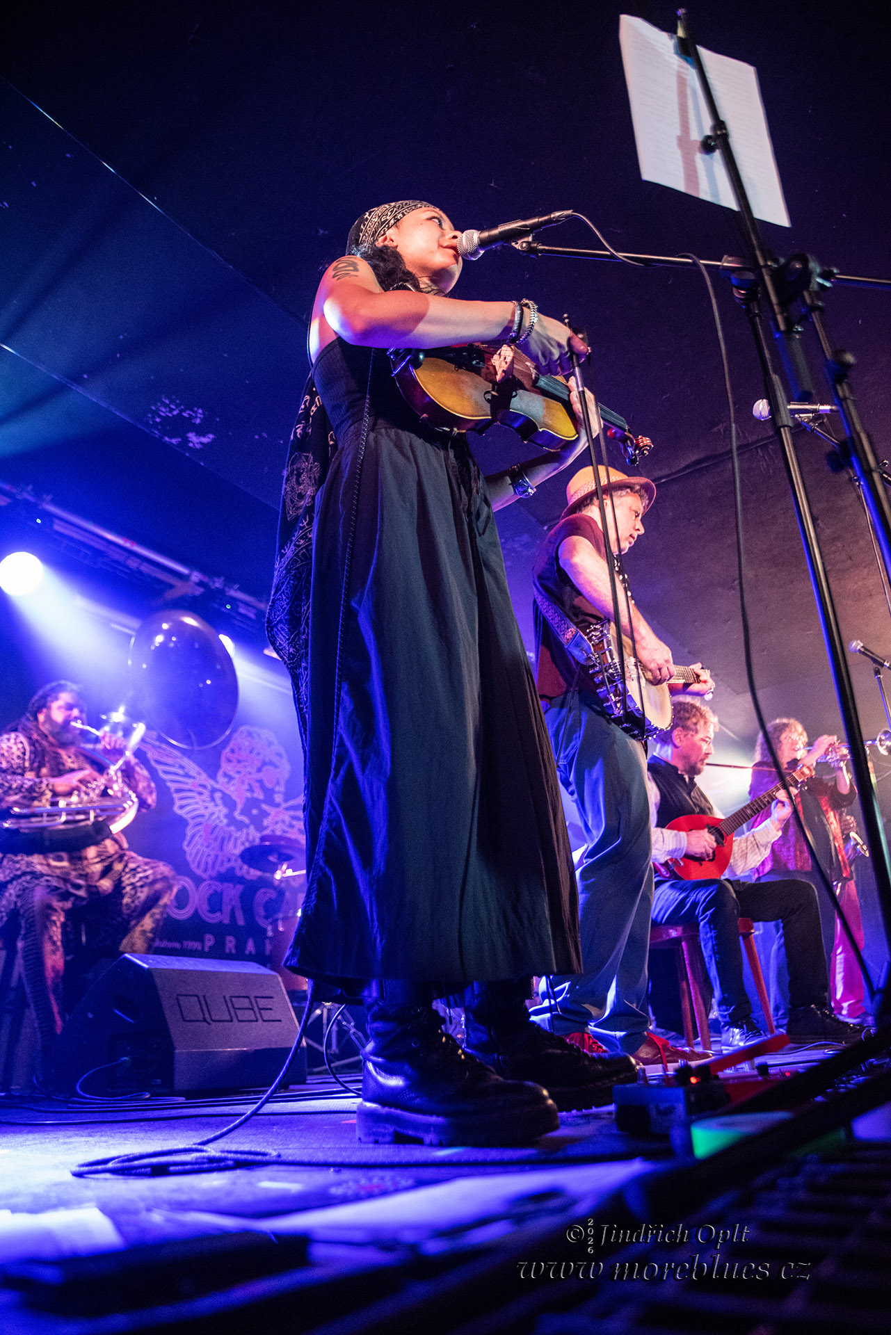 HAZMAT MODINE_144