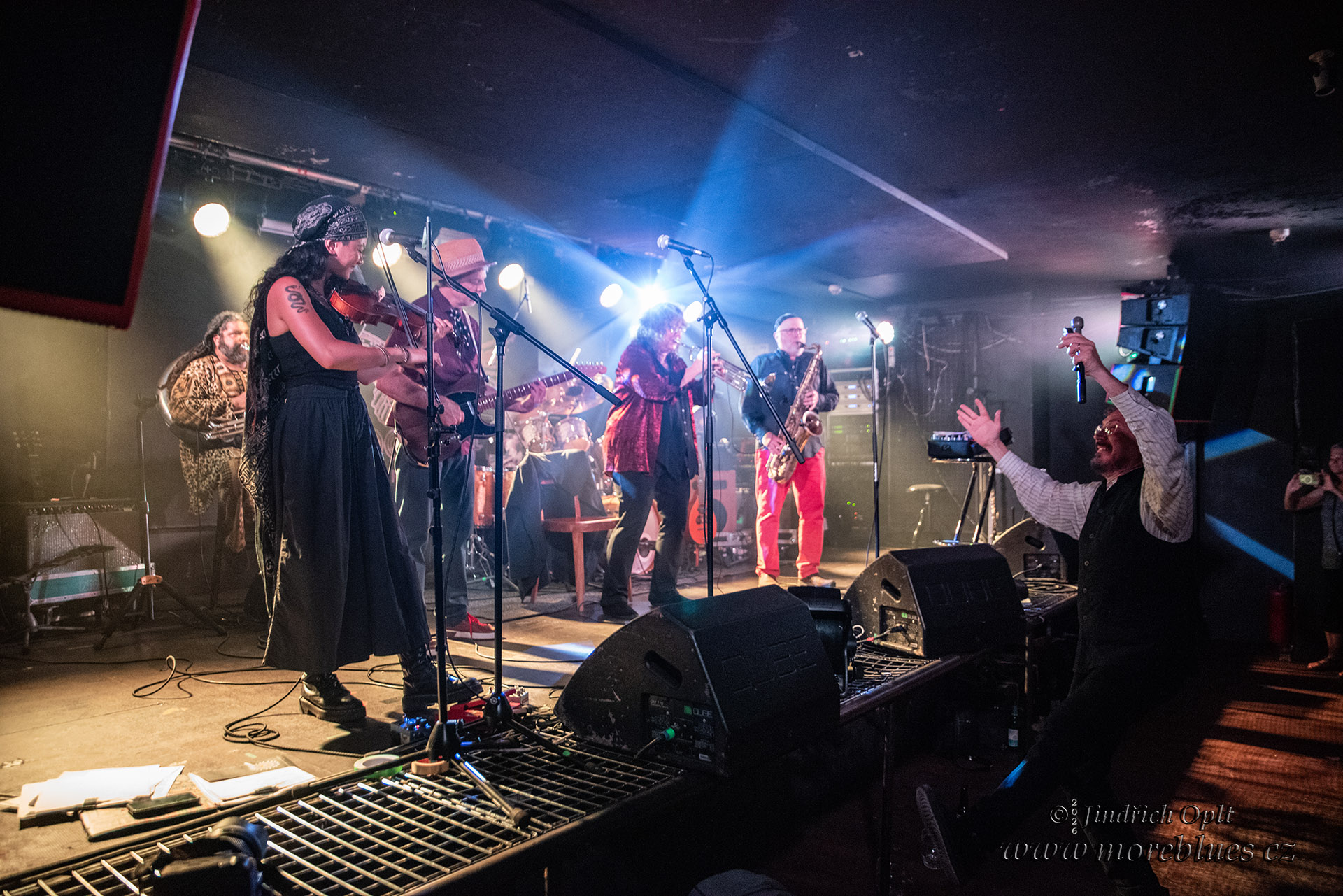 HAZMAT MODINE_161