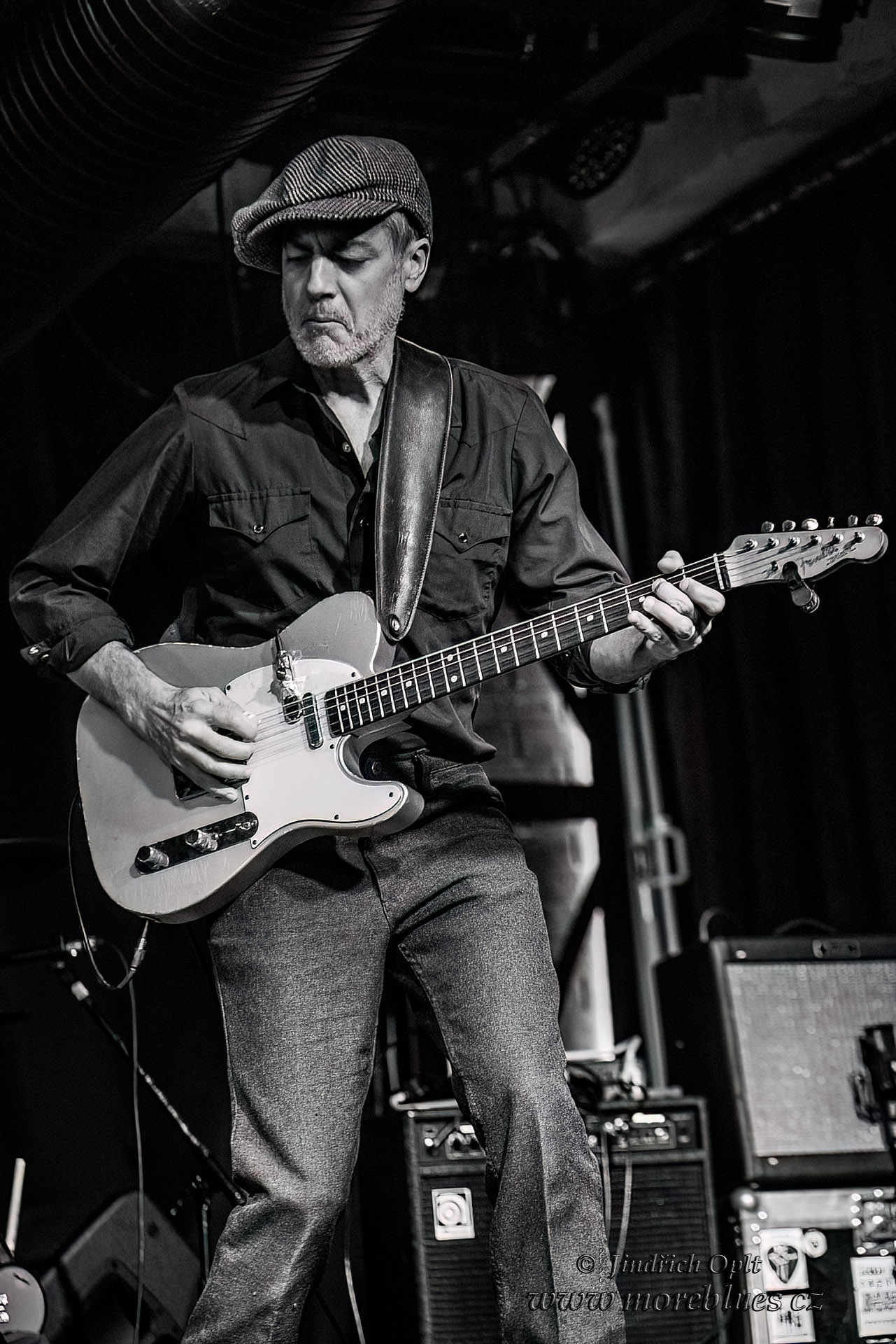 DUSTIN ARBUCKLE & THE DAMNATIONS_004