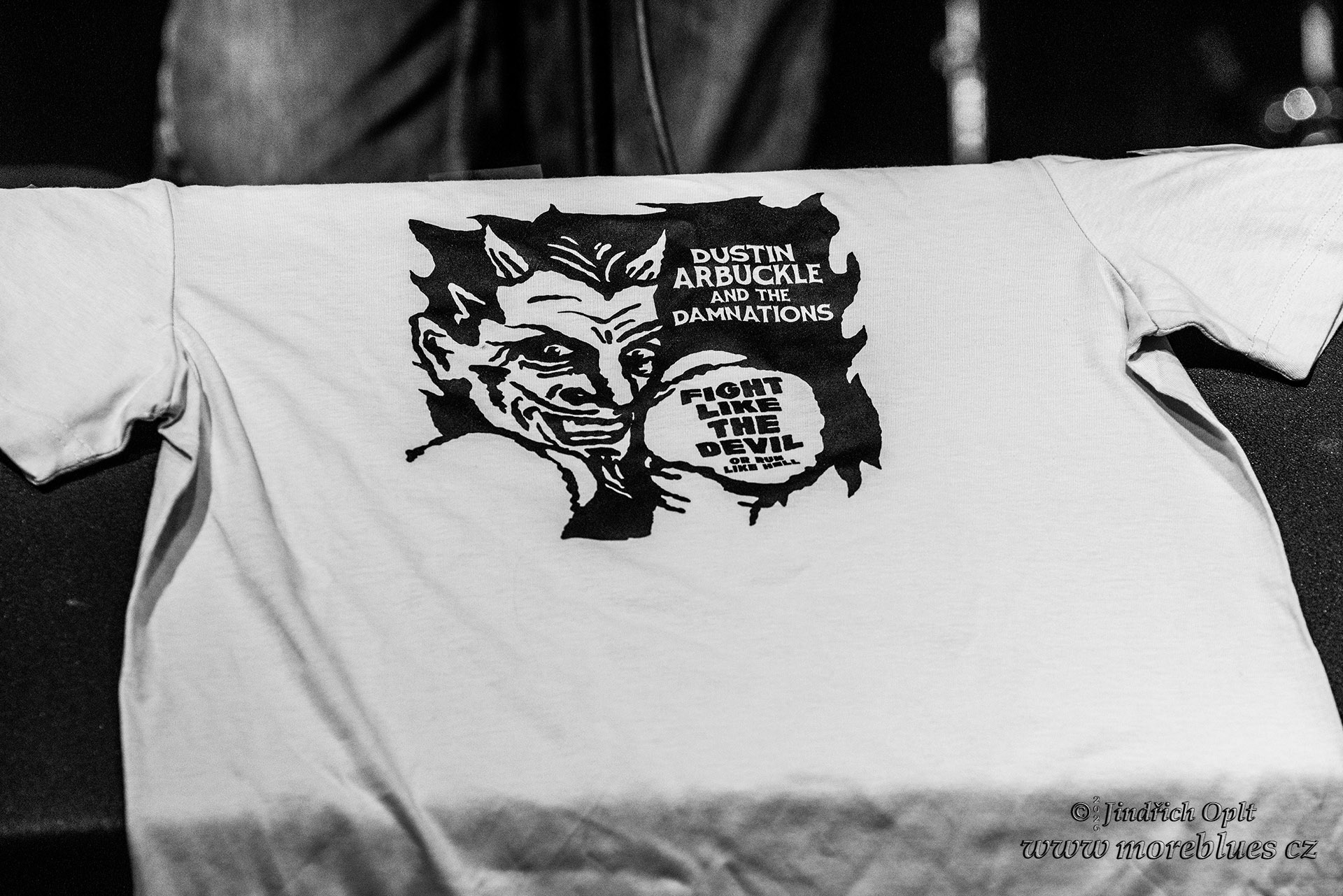 DUSTIN ARBUCKLE & THE DAMNATIONS_006