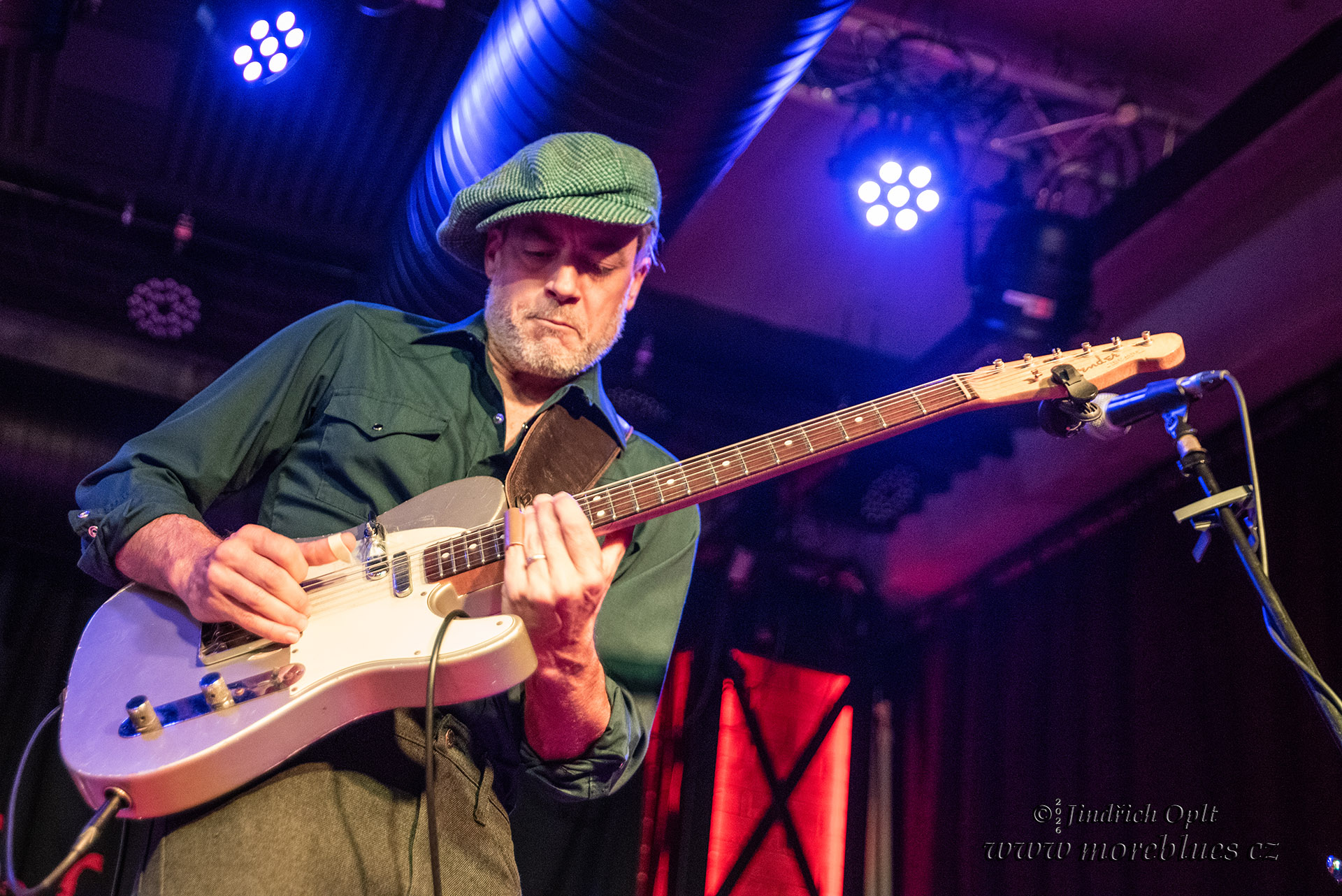 DUSTIN ARBUCKLE & THE DAMNATIONS_071