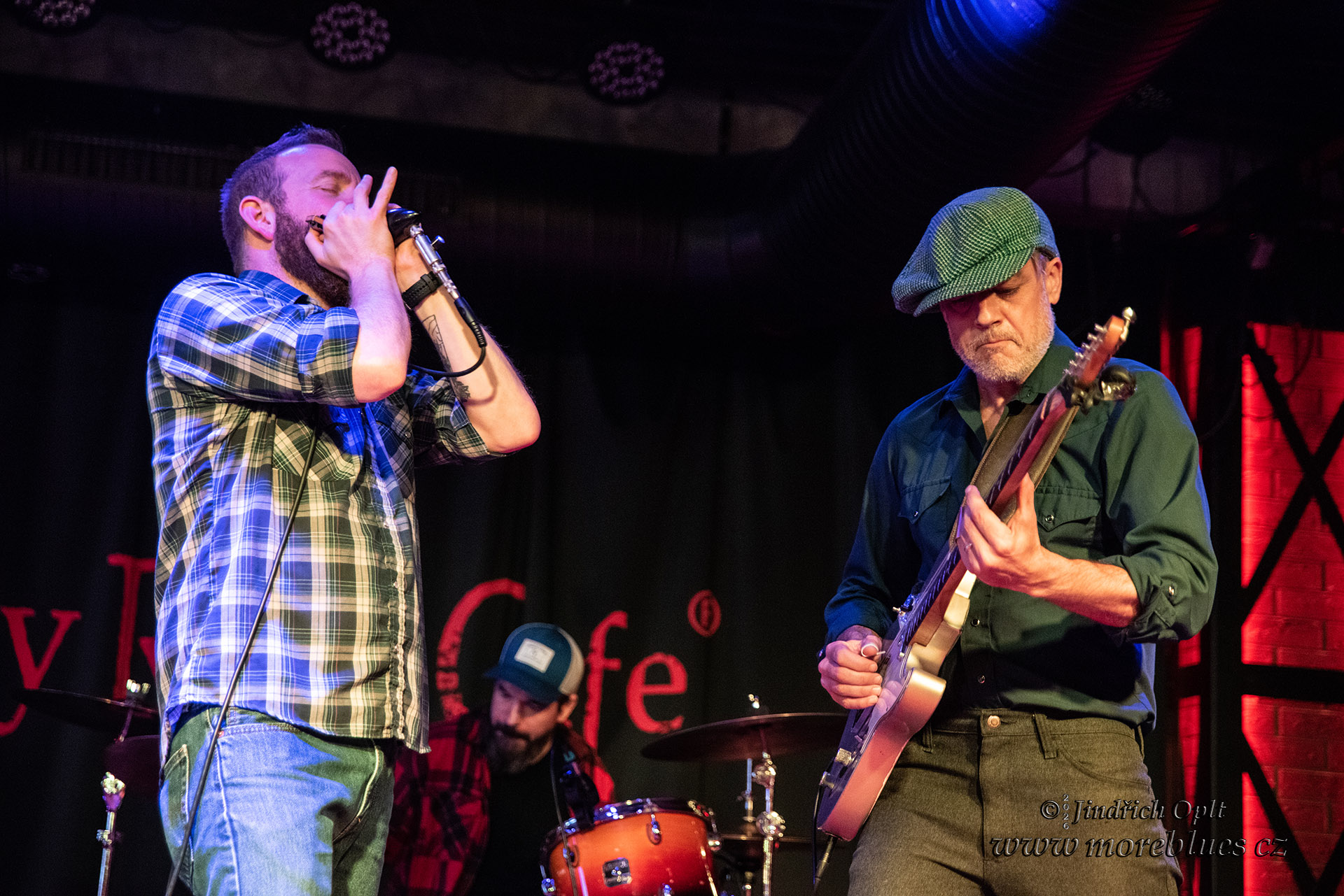 DUSTIN ARBUCKLE & THE DAMNATIONS_095