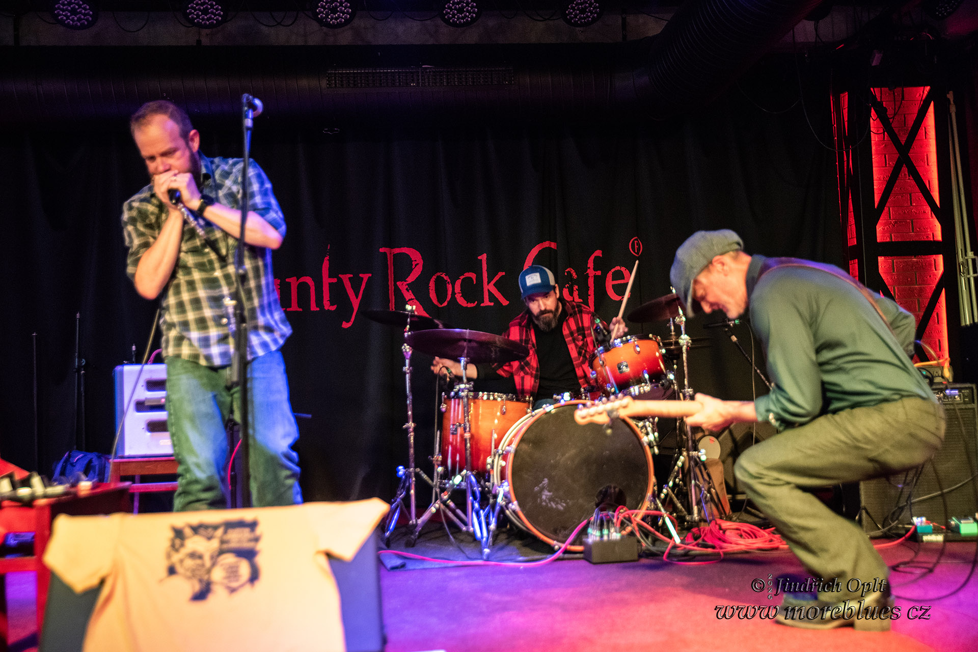 DUSTIN ARBUCKLE & THE DAMNATIONS_101