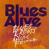  BLUESALIVE 
