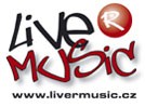 agentura Liver Music