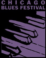 Chicago Blues Festival