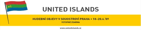 United Islands festival