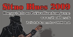 Sitno Blues 2009