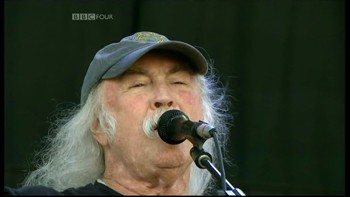 David Crosby