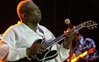 B.B. King