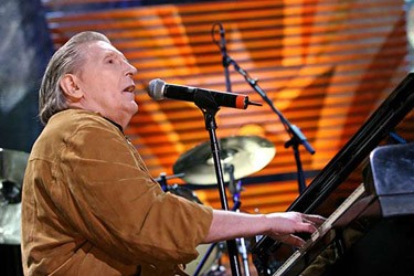 Jerry Lee Lewis