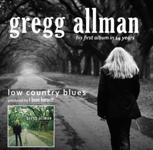 Gregg Allman - Low Country Blues