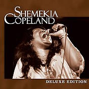 Shemekia Copeland na Alligator Records